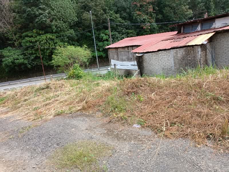 Residential Land for Sale in Bandar Baru Bangi (Selangor) - Amru Alhaz Adnan - Exterior - PropertyGuru.com.my
