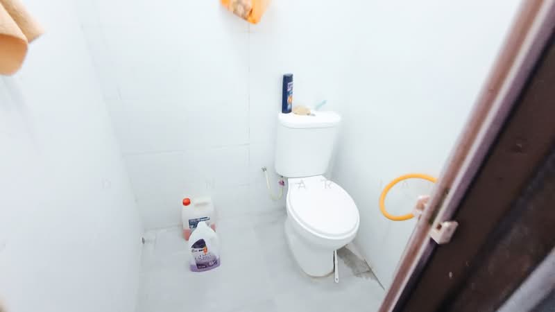 Untuk Dijual - Taman Samudra