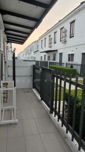 Camdon @ Eco Horizon untuk Untuk Disewa - RM 2,800 /bulan, Apr 2026 - Exterior - PropertyGuru.com.my