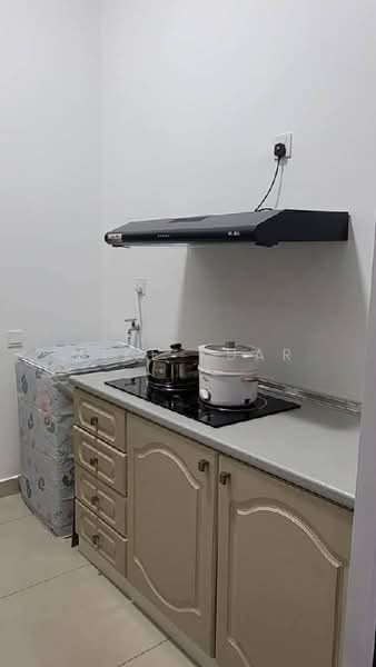 Camdon @ Eco Horizon untuk Untuk Disewa - RM 2,800 /bulan, Apr 2026 - Kitchen - PropertyGuru.com.my