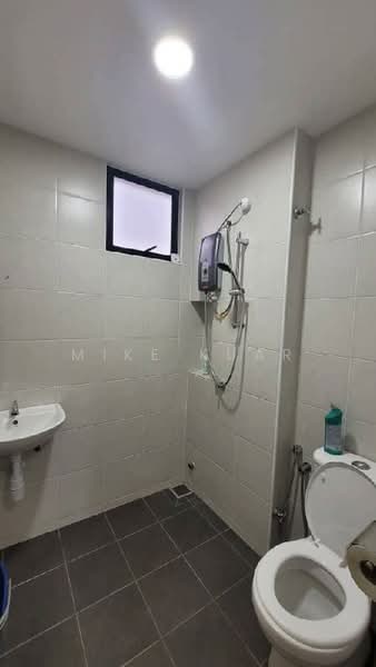 Camdon @ Eco Horizon untuk Untuk Disewa - RM 2,800 /bulan, Apr 2026 - Bathroom - PropertyGuru.com.my