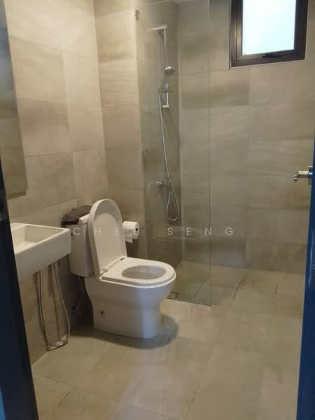 Service Residence for Rent at Henna Residence  @ The Quartz WM - Chee Seng - PropertyGuru.com.my