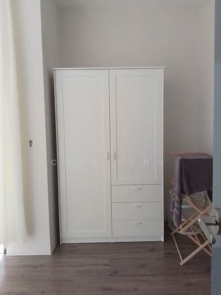 Service Residence for Rent at Henna Residence  @ The Quartz WM - Chee Seng - PropertyGuru.com.my