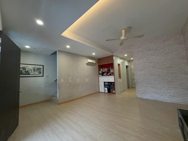 Maya Heights @ Bandar Seri Alam untuk Untuk Dijual - RM 620,000, Apr 2026 - Living Room - PropertyGuru.com.my