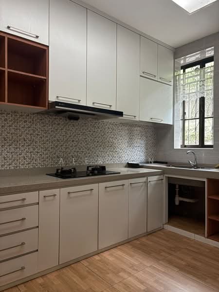 Maya Heights @ Bandar Seri Alam untuk Untuk Dijual - RM 620,000, Apr 2026 - Kitchen - PropertyGuru.com.my