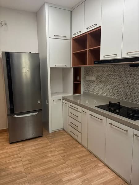 Maya Heights @ Bandar Seri Alam untuk Untuk Dijual - RM 620,000, Apr 2026 - Kitchen - PropertyGuru.com.my