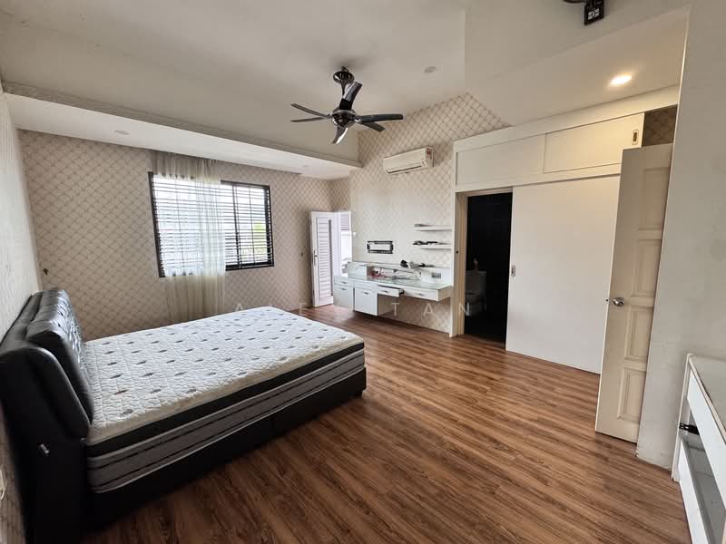 Maya Heights @ Bandar Seri Alam untuk Untuk Dijual - RM 620,000, Apr 2026 - Bedroom - PropertyGuru.com.my