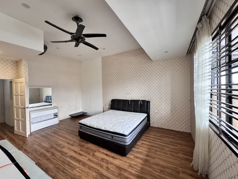 Maya Heights @ Bandar Seri Alam untuk Untuk Dijual - RM 620,000, Apr 2026 - Bedroom - PropertyGuru.com.my