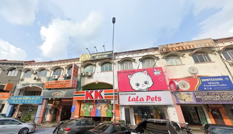 Shop for Sale in Selayang (Selangor) - Anders Goo - PropertyGuru.com.my