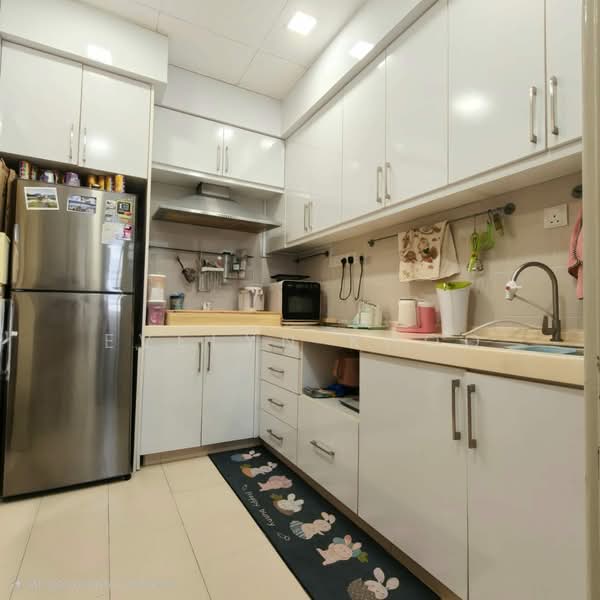 Paradesa Rustica untuk Untuk Dijual - RM 470,000, Apr 2026 - Kitchen - PropertyGuru.com.my