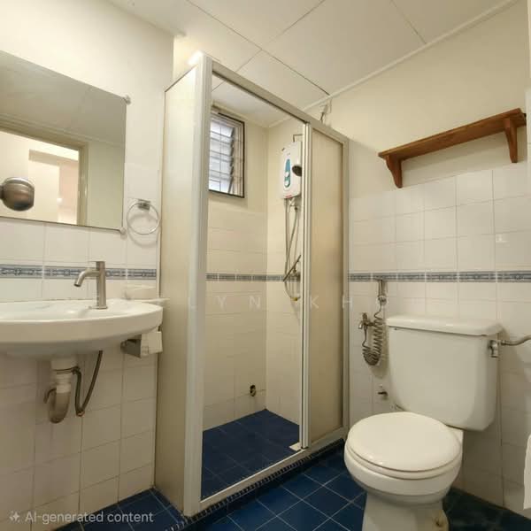 Paradesa Rustica untuk Untuk Dijual - RM 470,000, Apr 2026 - Bathroom - PropertyGuru.com.my