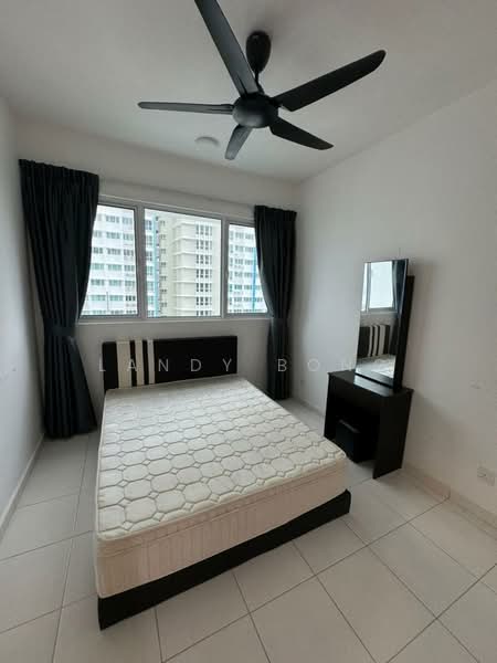 i-Santorini untuk Untuk Disewa - RM 2,000 /bulan, Apr 2026 - Bedroom - PropertyGuru.com.my
