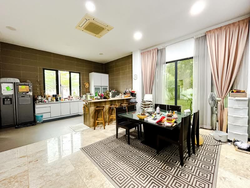 Bungalow for Sale in Seksyen 7 (Shah Alam) - Fauzi Abdullah - Kitchen - PropertyGuru.com.my