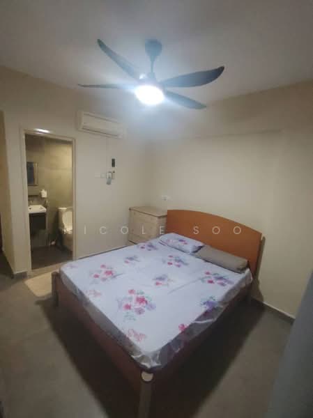 For Rent - Danau Idaman