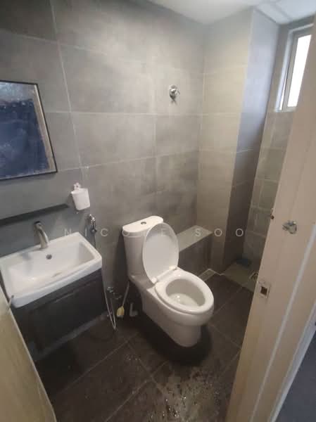 For Rent - Danau Idaman