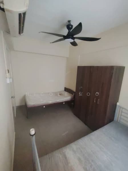 For Rent - Danau Idaman