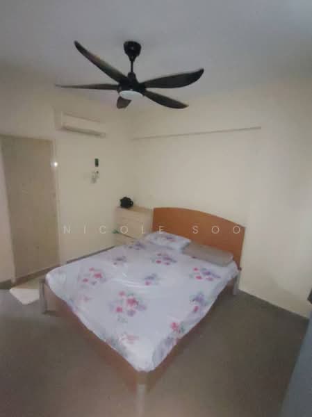 For Rent - Danau Idaman