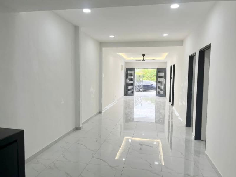 1-storey Terraced House for Rent in Johor Bahru (Johor) - Lilara Tiew - PropertyGuru.com.my