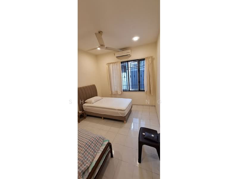 Semi-Detached House for Sale in Taman Pelangi (Johor Bahru) - Sharon Ng - Bedroom - PropertyGuru.com.my