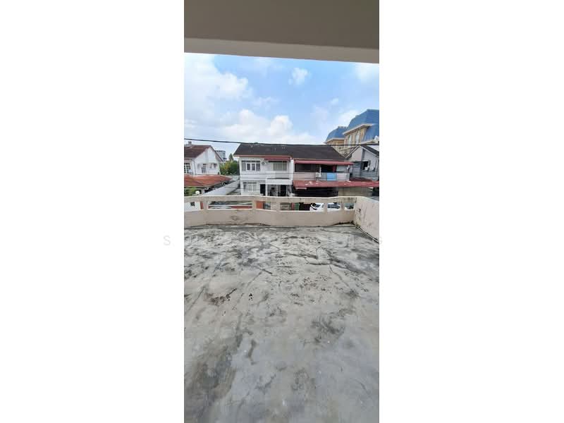 Semi-Detached House for Sale in Taman Pelangi (Johor Bahru) - Sharon Ng - Exterior - PropertyGuru.com.my