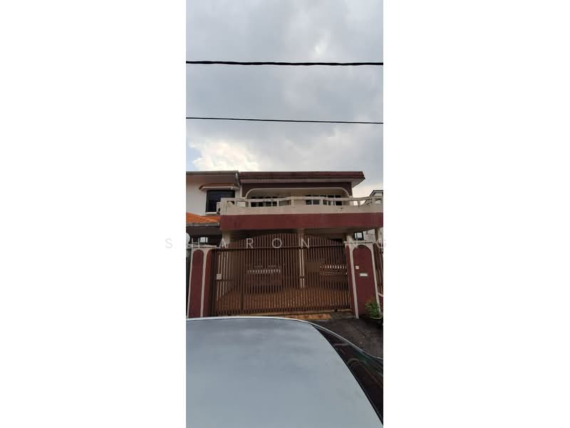 Semi-Detached House for Sale in Taman Pelangi (Johor Bahru) - Sharon Ng - Exterior - PropertyGuru.com.my
