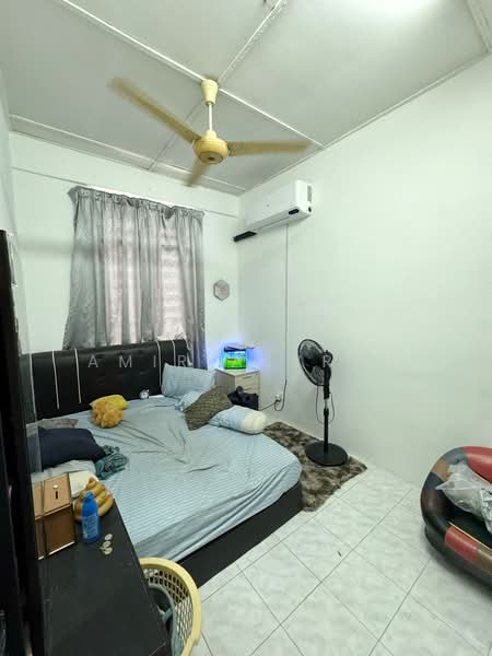 2-storey Terraced House for Sale in Bandar Saujana Putra (Tanjong Duabelas) - Amir Asyraf - PropertyGuru.com.my
