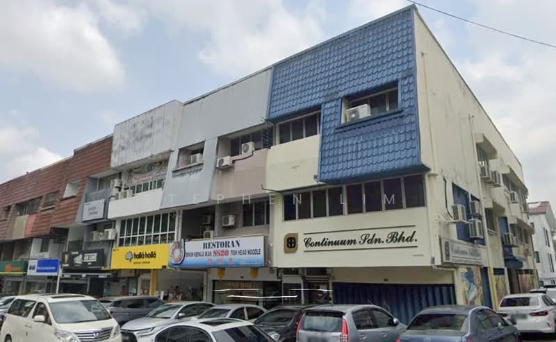 Damansara Kim 2-Storey Shop for SALE, Tenanted ROI > 4% untuk Untuk Dijual - RM 3,200,000, Apr 2026 - PropertyGuru.com.my