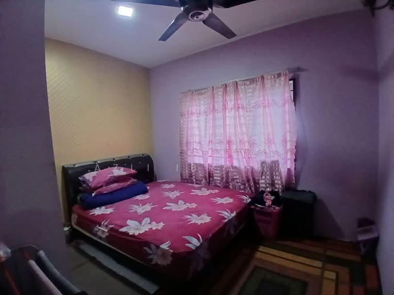 Pangsapuri Halaman Murni untuk Untuk Dijual - RM 290,000, Apr 2026 - Bedroom - PropertyGuru.com.my