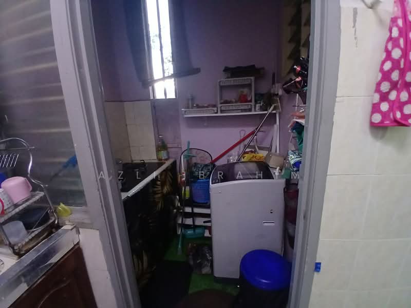 Pangsapuri Halaman Murni untuk Untuk Dijual - RM 290,000, Apr 2026 - Kitchen - PropertyGuru.com.my