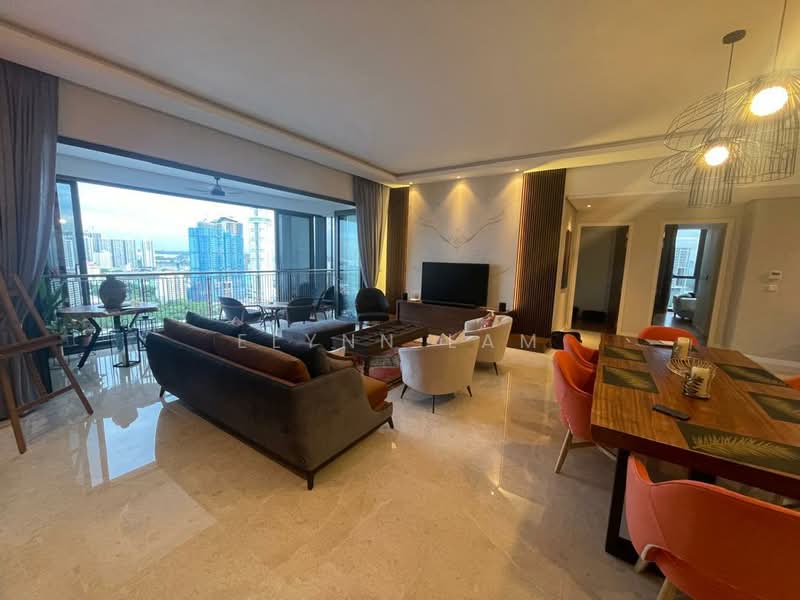 Service Residence for Sale at The Astaka @ 1 Bukit Senyum - Elynn Lam - PropertyGuru.com.my