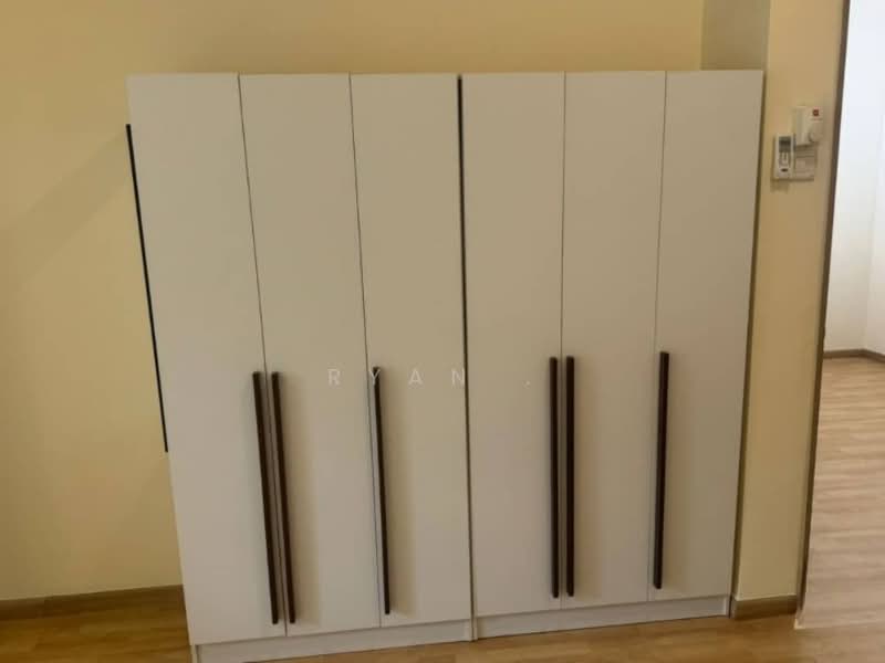 Alam Nusantara untuk Untuk Disewa - RM 2,700 /bulan, Apr 2026 - Interior - PropertyGuru.com.my