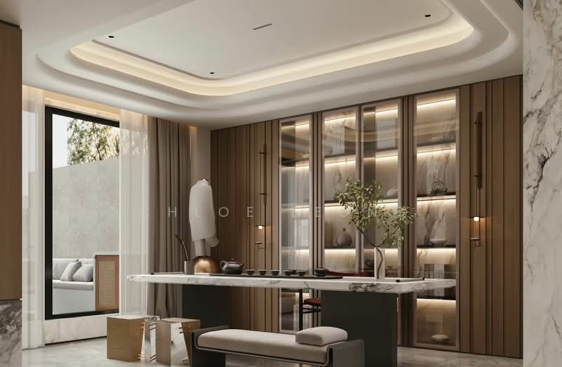 Service Residence for Sale at Parkside Residences @ Setia Federal Hill - Chloe Leong - Interior - PropertyGuru.com.my