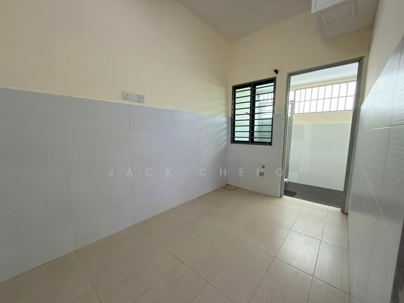 2-storey Terraced House for Sale in Taman Garing (Rawang) - Jack Cheng - Interior - PropertyGuru.com.my