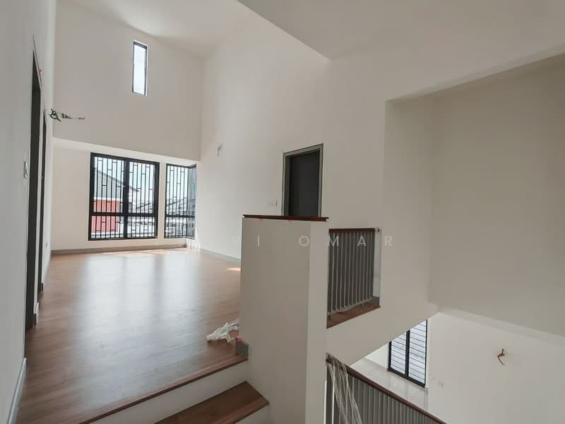 2-storey Terraced House for Sale in Elmina (Shah Alam) - Fazri Omar - Interior - PropertyGuru.com.my
