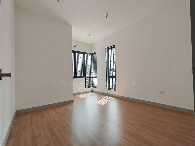 2-storey Terraced House for Sale in Elmina (Shah Alam) - Fazri Omar - Interior - PropertyGuru.com.my