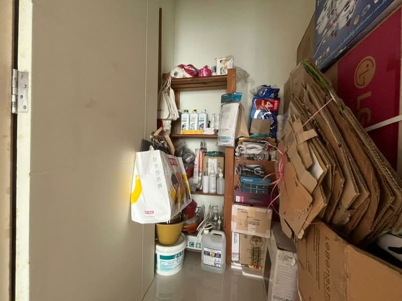 Condominium for Sale at The Z Residence - Alex Ang - Interior - PropertyGuru.com.my