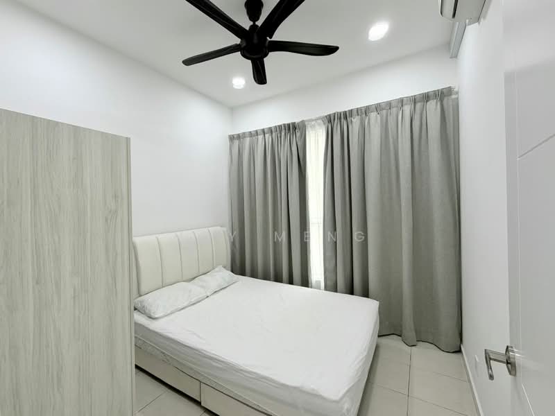 Condominium for Rent at Imperial Grande - Hoy Meng - Bedroom - PropertyGuru.com.my