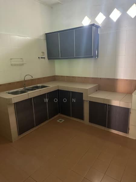 1-storey Terraced House for Rent in Taman Paya Rumput Indah (Paya Rumput) - Woon . - Kitchen - PropertyGuru.com.my