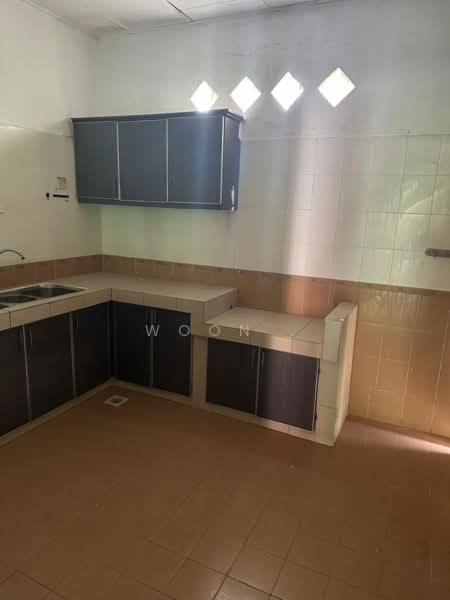 1-storey Terraced House for Rent in Taman Paya Rumput Indah (Paya Rumput) - Woon . - Kitchen - PropertyGuru.com.my
