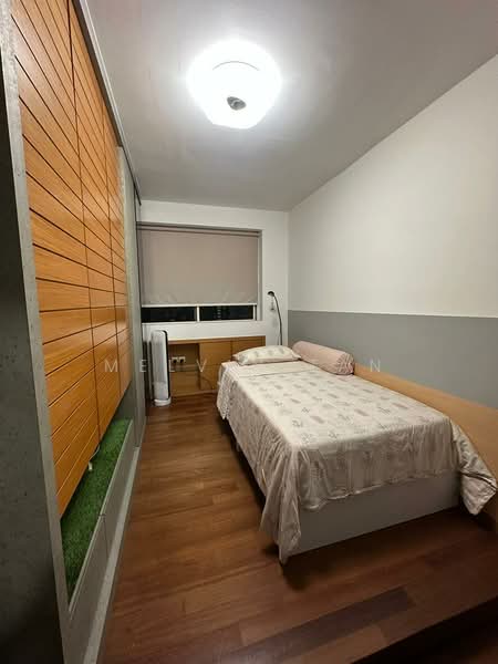 Condominium for Rent at Mont Kiara Pelangi - Melvin Tan - Bedroom - PropertyGuru.com.my