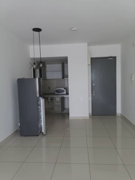 Sfera Residency untuk Untuk Disewa - RM 1,800 /bulan, Apr 2026 - Kitchen - PropertyGuru.com.my