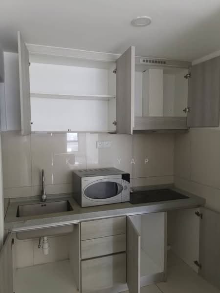 Sfera Residency untuk Untuk Disewa - RM 1,800 /bulan, Apr 2026 - Kitchen - PropertyGuru.com.my