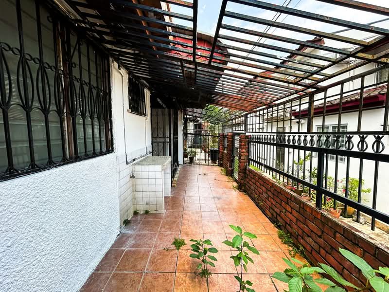 Terraced House for Sale in Taman Tun Dr Ismail (Kuala Lumpur) - Fauzi Abdullah - Exterior - PropertyGuru.com.my