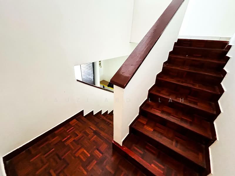 Terraced House for Sale in Taman Tun Dr Ismail (Kuala Lumpur) - Fauzi Abdullah - Interior - PropertyGuru.com.my