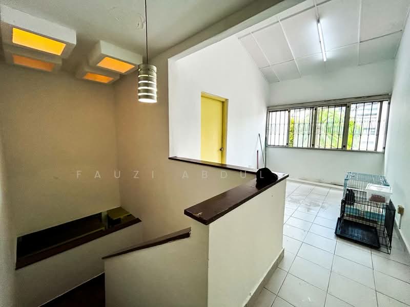 Terraced House for Sale in Taman Tun Dr Ismail (Kuala Lumpur) - Fauzi Abdullah - Interior - PropertyGuru.com.my
