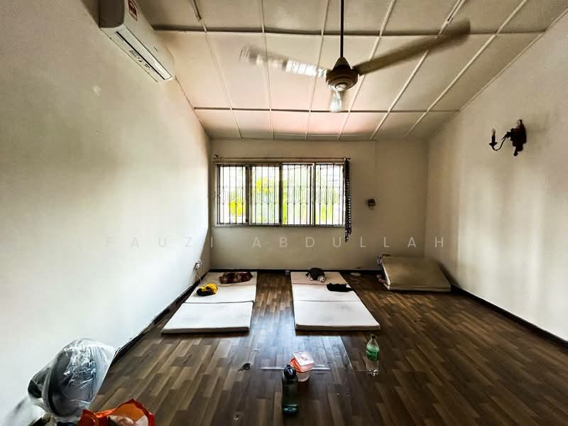 Terraced House for Sale in Taman Tun Dr Ismail (Kuala Lumpur) - Fauzi Abdullah - Living Room - PropertyGuru.com.my