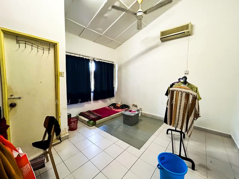 Terraced House for Sale in Taman Tun Dr Ismail (Kuala Lumpur) - Fauzi Abdullah - Bedroom - PropertyGuru.com.my