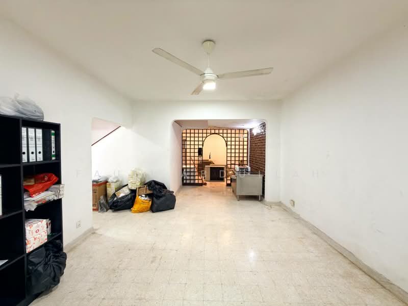 Terraced House for Sale in Taman Tun Dr Ismail (Kuala Lumpur) - Fauzi Abdullah - Interior - PropertyGuru.com.my