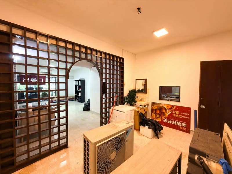 Terraced House for Sale in Taman Tun Dr Ismail (Kuala Lumpur) - Fauzi Abdullah - Interior - PropertyGuru.com.my