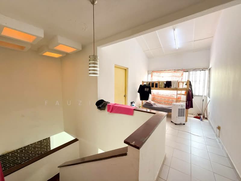 Terraced House for Sale in Taman Tun Dr Ismail (Kuala Lumpur) - Fauzi Abdullah - Interior - PropertyGuru.com.my